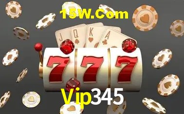 Game Providers Vip345