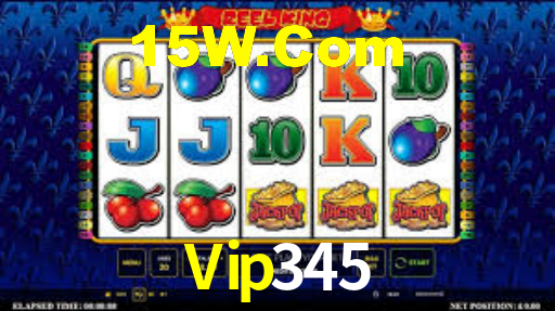Vip345 Bet