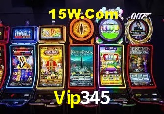 Game Statistics Vip345