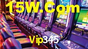 Vip345 Bet