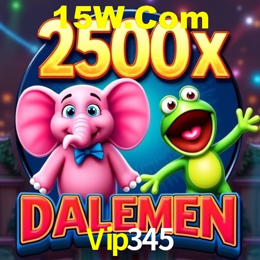 A Emoção da Loteria na Vip345: Uma Chance de Mudança de Vida