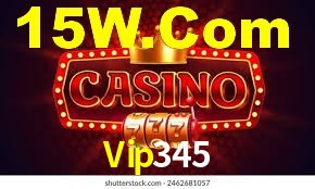 Tournaments Vip345