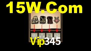 Daily Bonuses Vip345