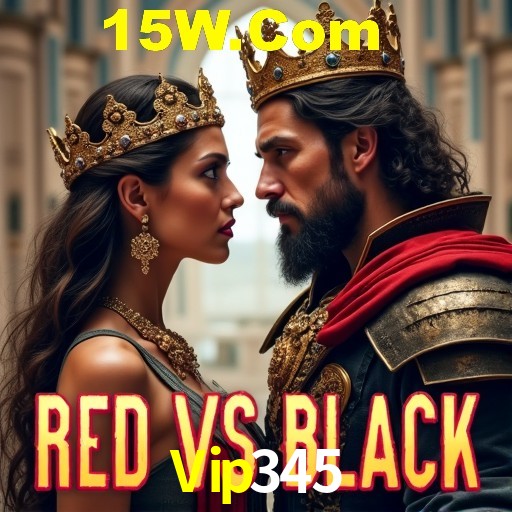 Blackjack Table Vip345