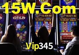Daily Bonuses Vip345