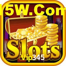 Vip345: Jogos de Caça-Níqueis-Altas Recompensas, Roleta-Velocidade, Blackjack-Desafios Máximos