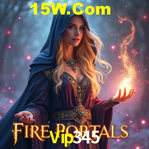 Slot Games Vip345
