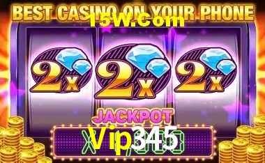 Welcome Bonus Vip345