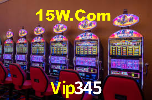 Vip345 Bet