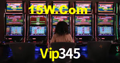 Vip345: Seu Cassino Premiado com Pagamentos Rápidos