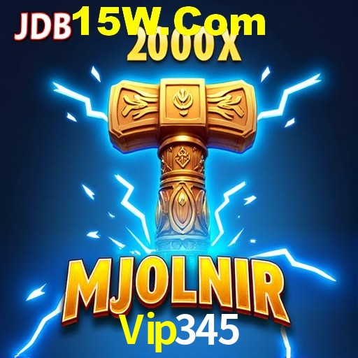 API Integration Vip345