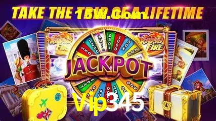 Live Casino Vip345