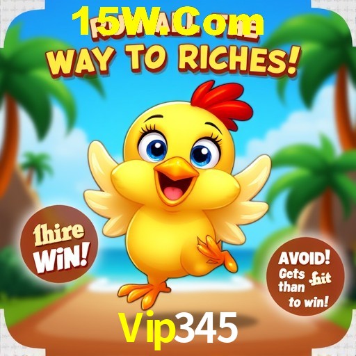Descubra a Magia dos Jogos de Arcade no Vip345