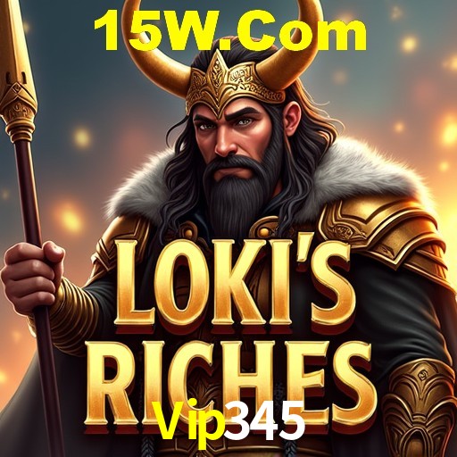Descubra o Mundo do Cassino Online com Vip345