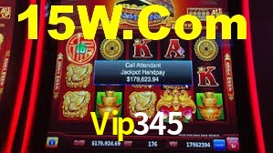 Programa VIP Vip345